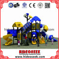 Cheer Amusement Kids Outdoor Playground Equipment